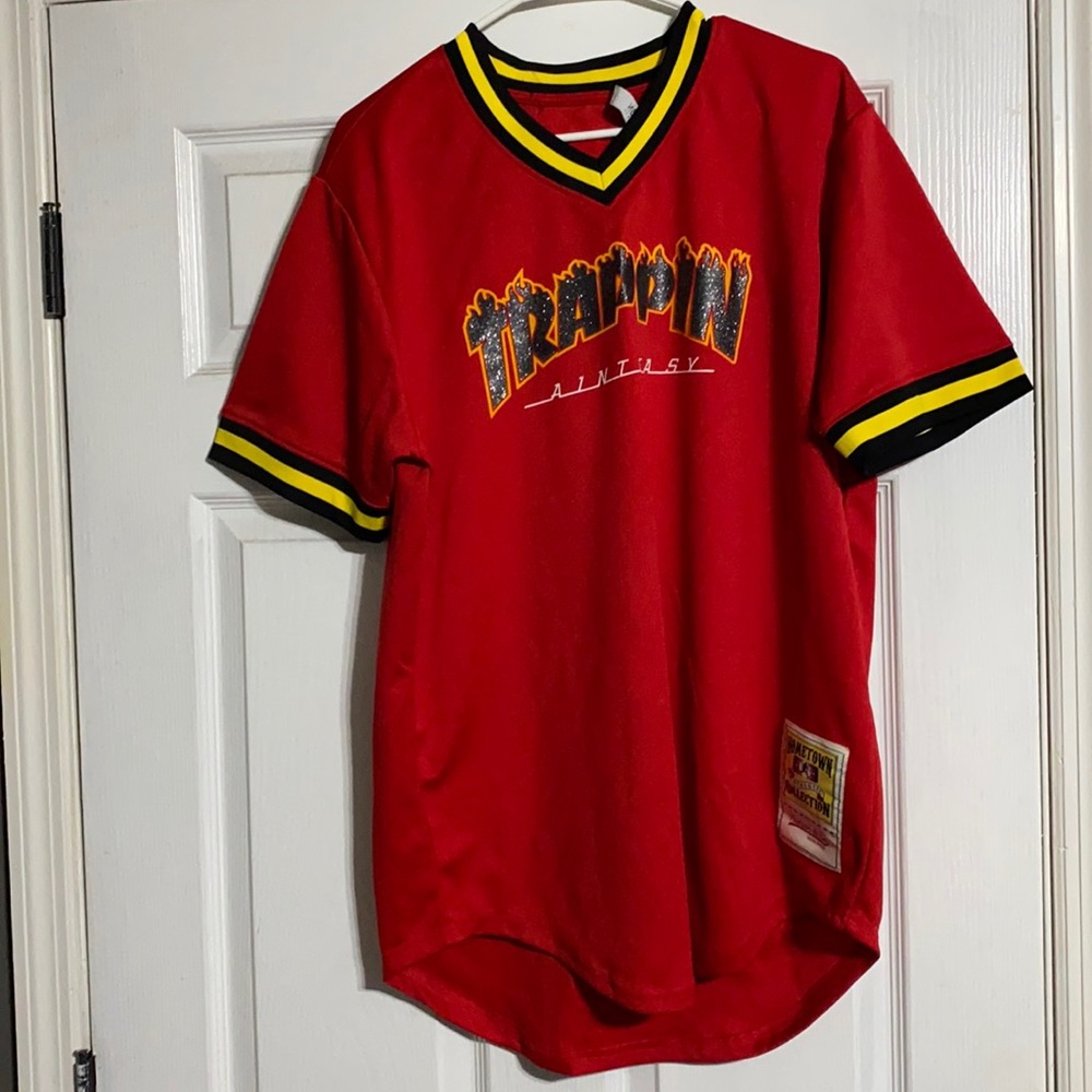 Men’s jersey